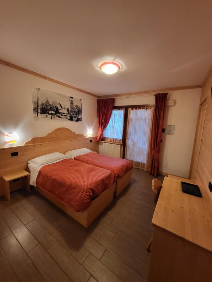 Hotel Raibl Appartamenti Tarvisio Esterno foto