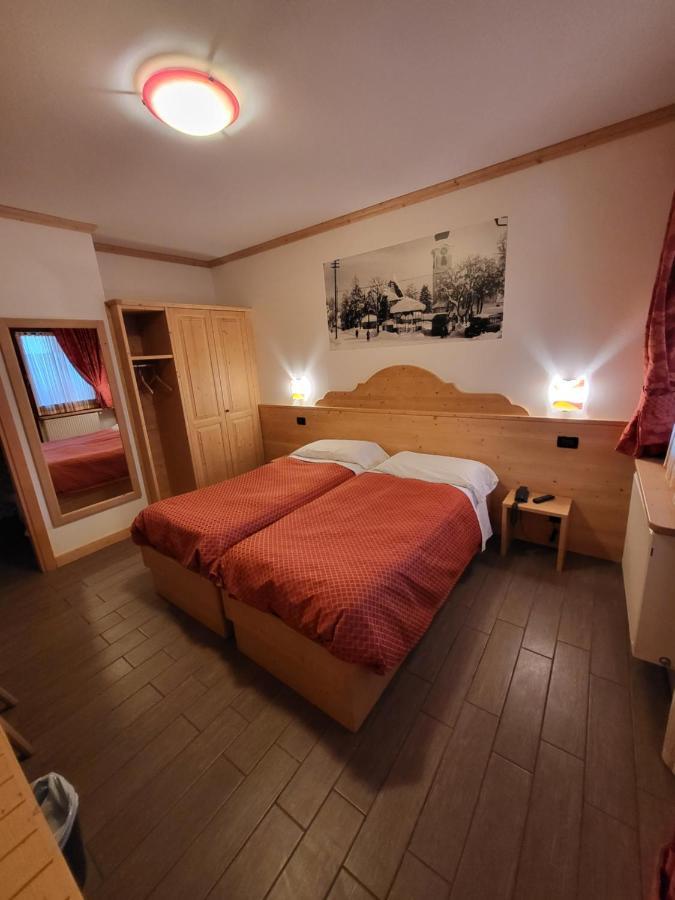 Hotel Raibl Appartamenti Tarvisio Esterno foto