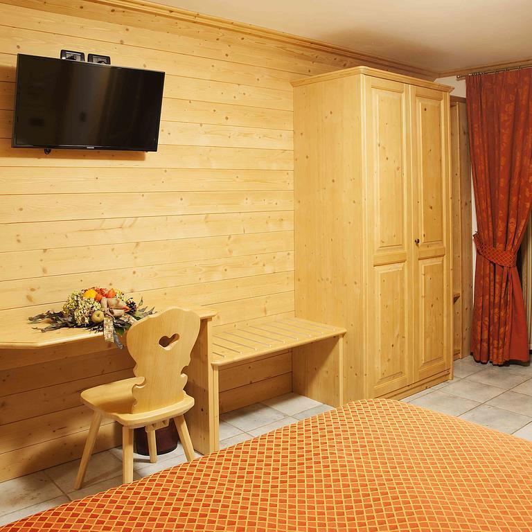 Hotel Raibl Appartamenti Tarvisio Esterno foto