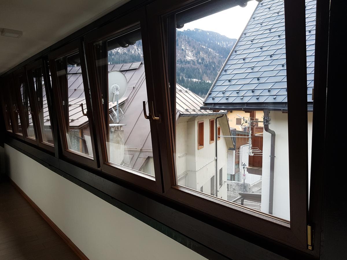 Hotel Raibl Appartamenti Tarvisio Esterno foto